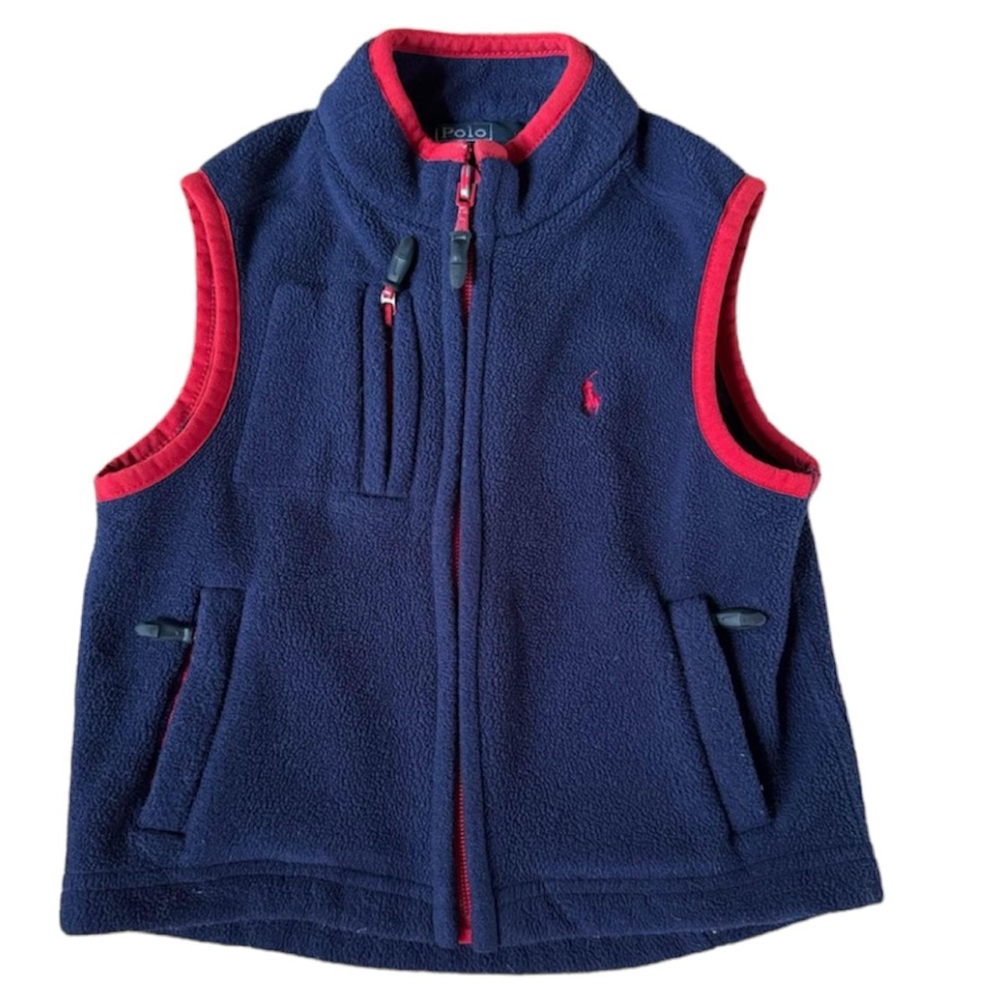 Ralph Lauren Polo 12 Month